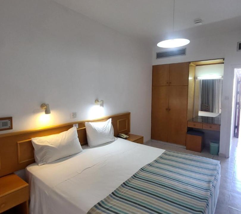 Pegeia Apartment | Corallia Beach Hotel Apartments