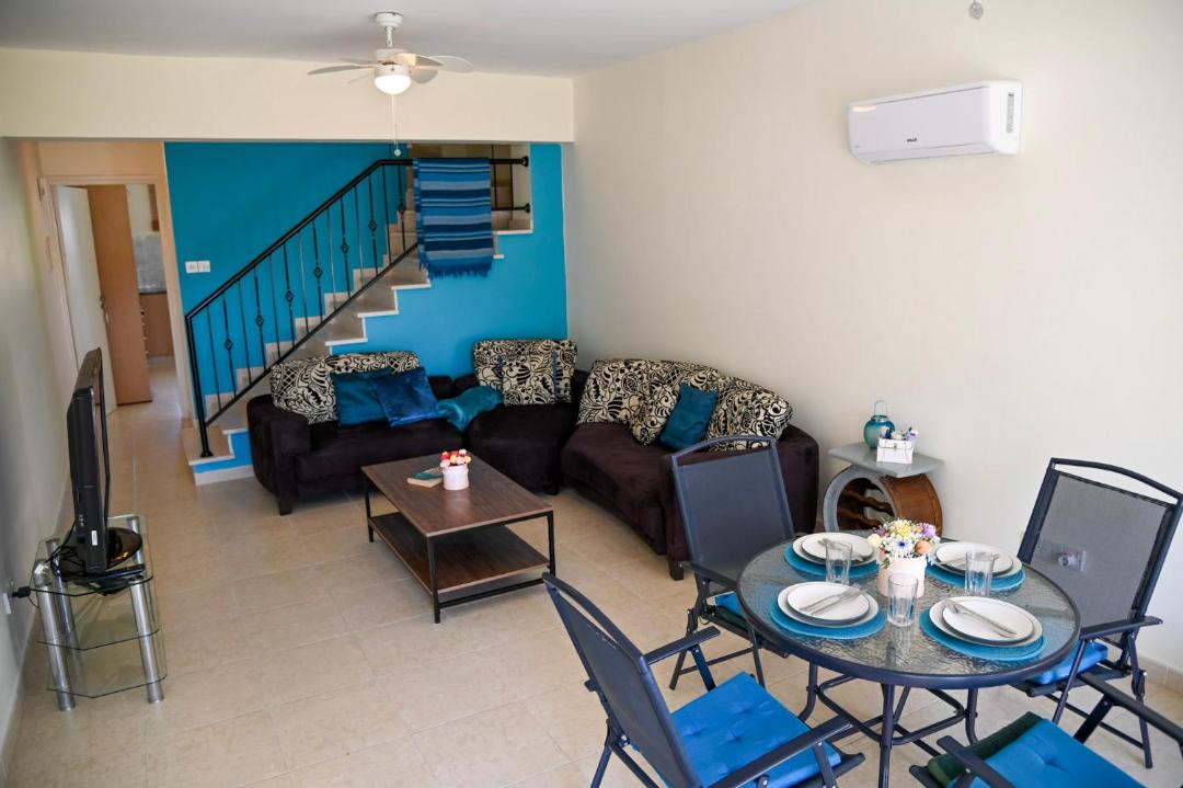 Prodromi House | Sorelia Latchi Maisonette