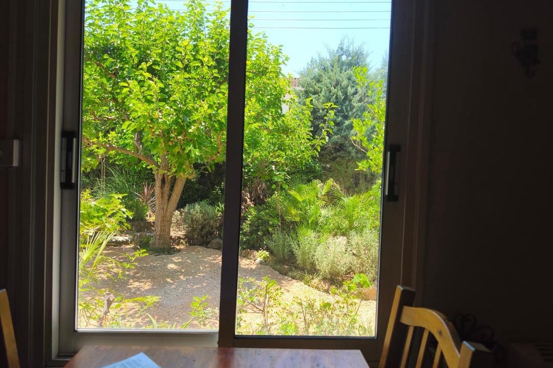 Psevdas Apartment | Greenfield House
