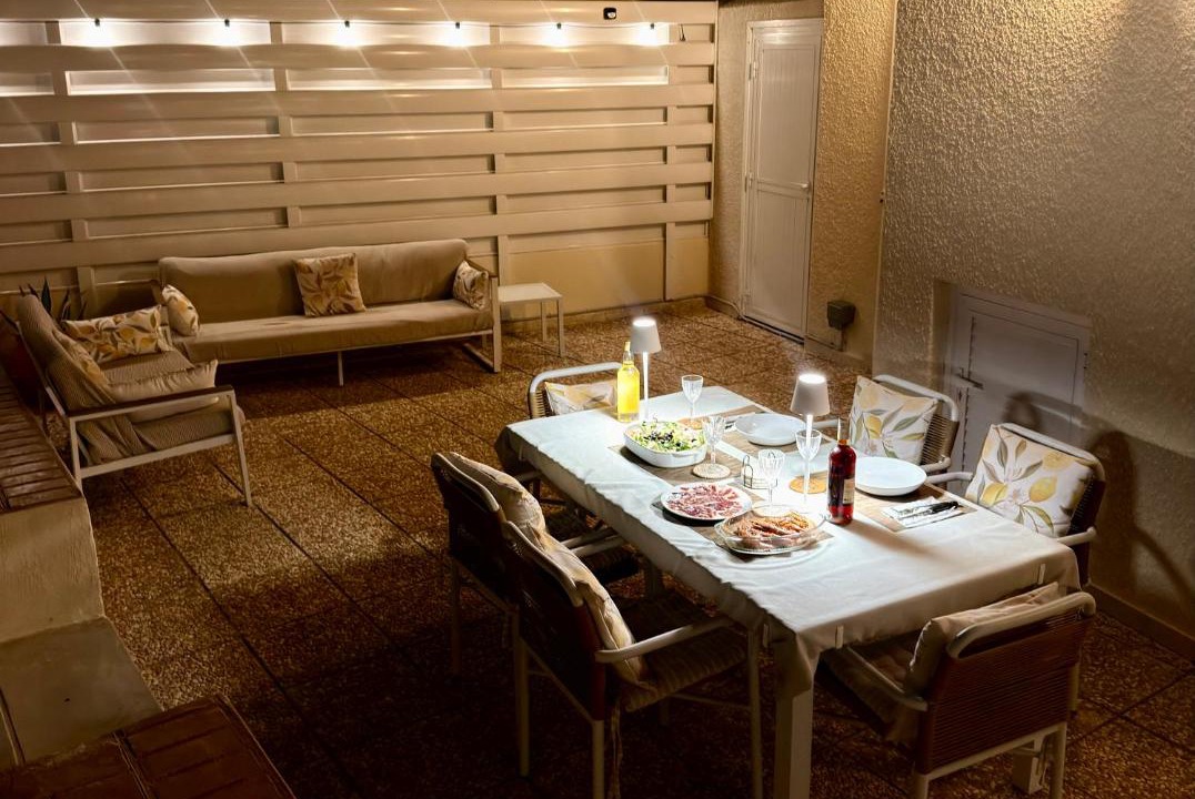 Protaras House | SeaTurtle Beach House