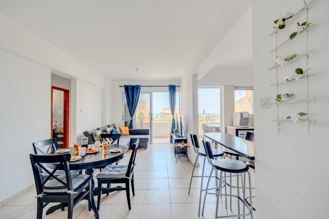 Skala Apartment | Casa Cypriana