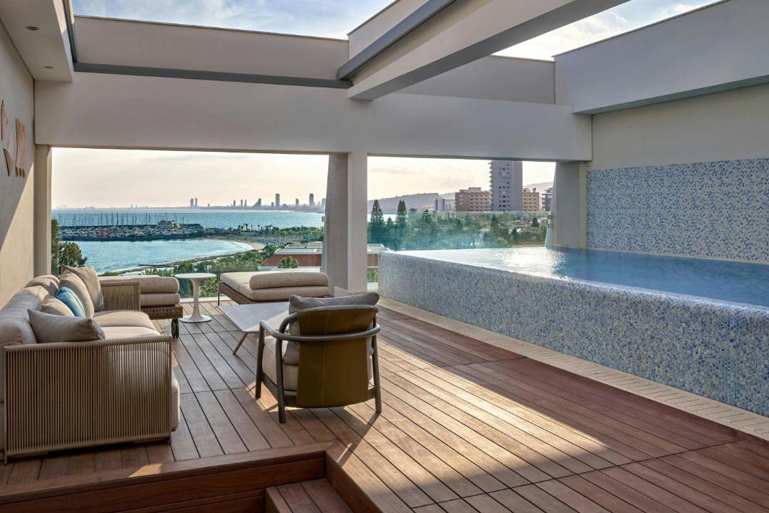 Pyrgos Resort | Parklane, a Luxury Collection Resort & Spa, Limassol