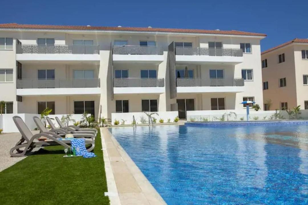 Kapparis Apartment | Cosy Apartment in Protaras - Mythical Sands Resort
