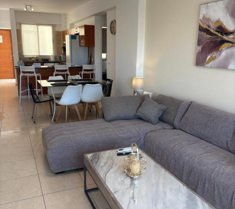 Universal Apartment | Aristo Universe iii - Luxury 2 bedroom Apartment with Pool