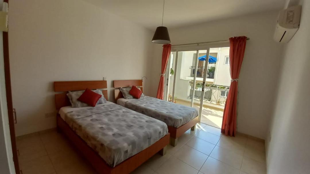 Polis Apartment | Σιγά Σιγά Πολης Sigá Sigá Polis