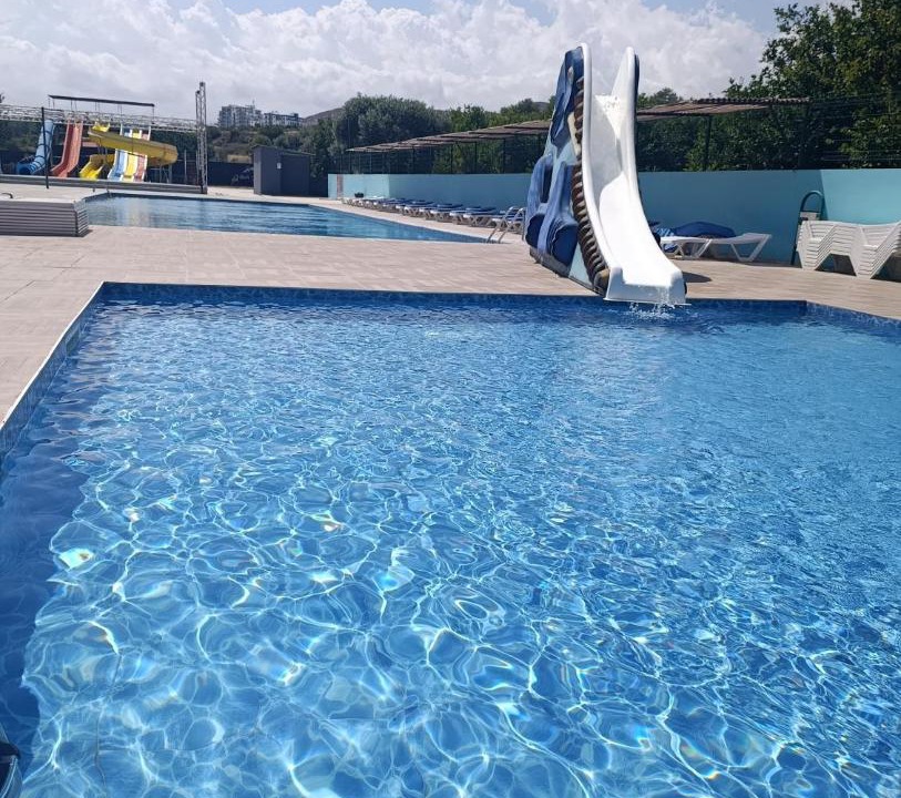 Lefke Hotel | Vel-Mer Lefke - North Cyprus