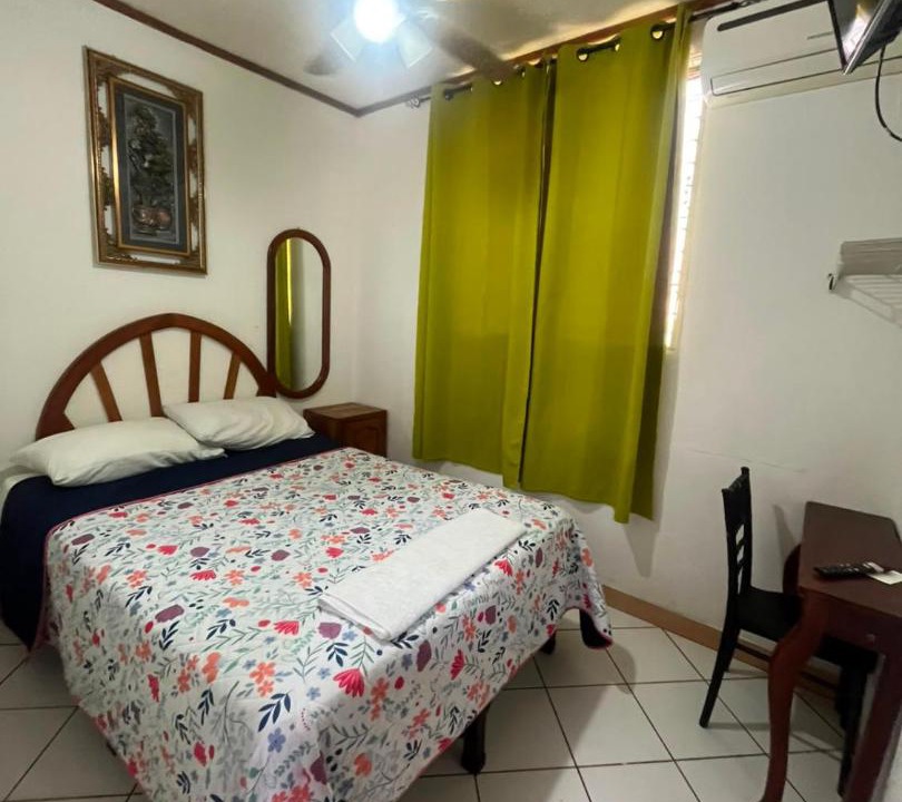 Matagalpa Hotel | Hotel Fountain Blue