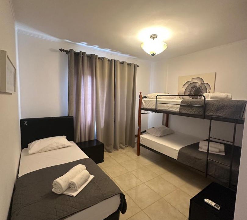 Universal Apartment | Elysia Park Pafos