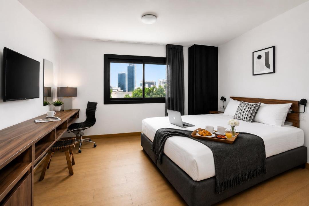 City Centre Apartment | Urban Habitat Suites & Condos