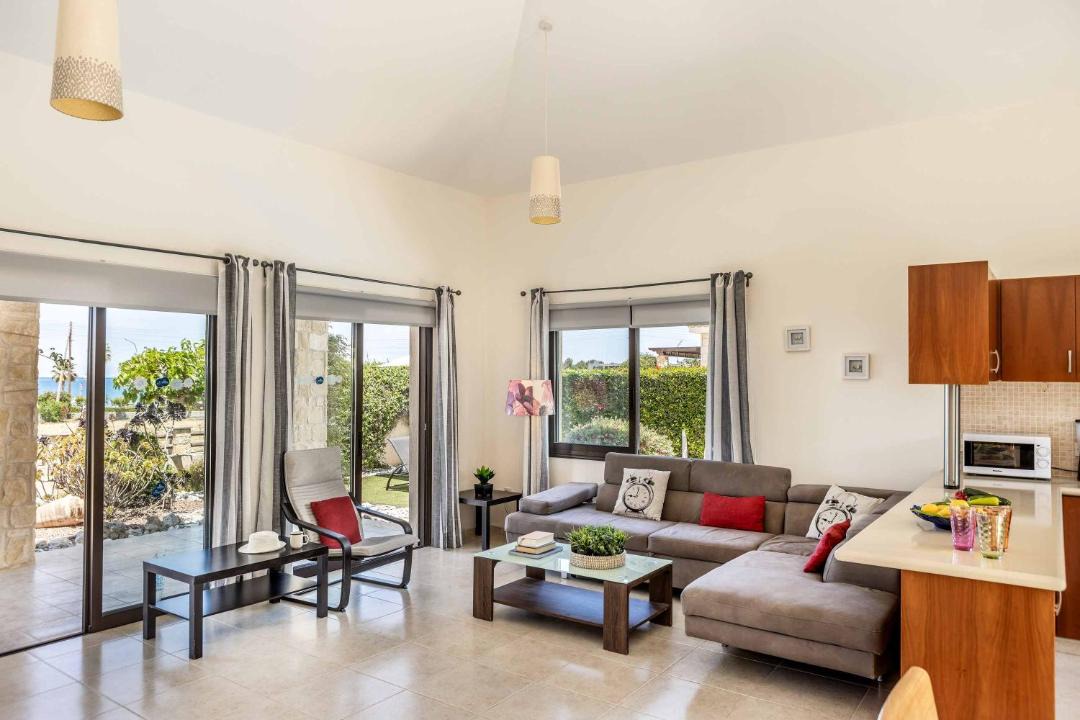 Latsi Villa | Villa Sea Side