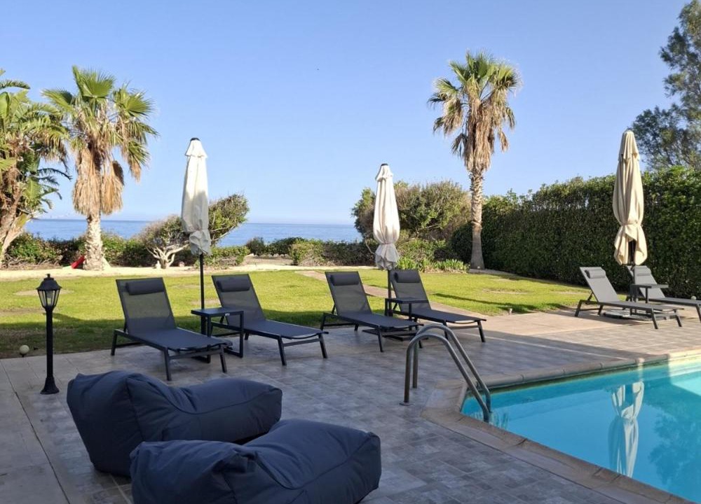 Ayia Marina Chrysochous House | Olgas Villa