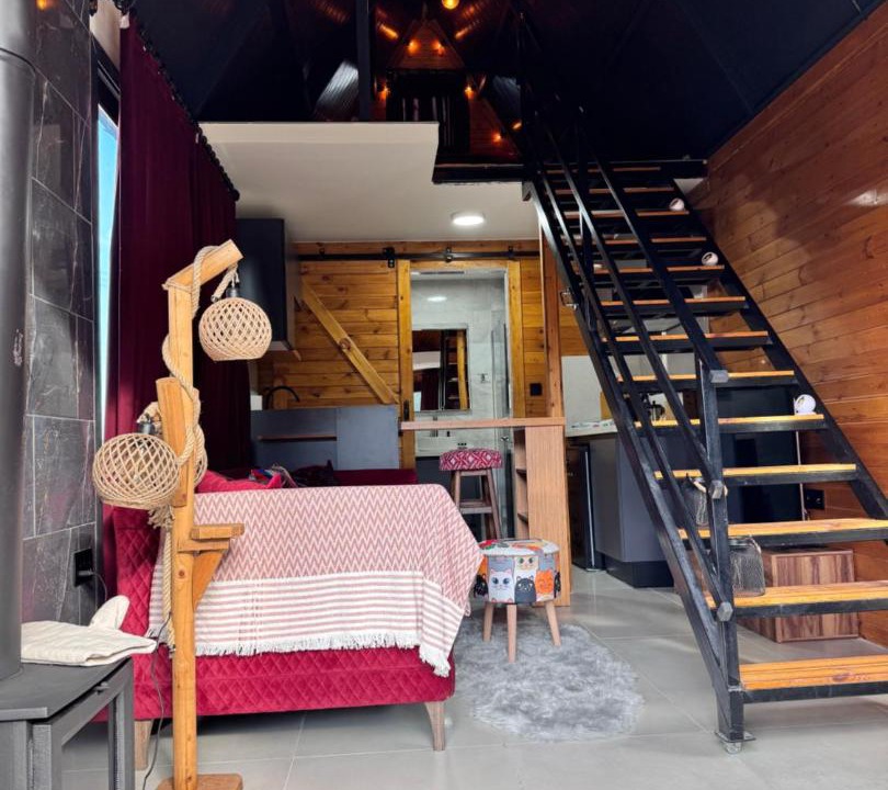 Ilgaz House | Chardonnay Tiny Home for Nature Lovers North Cyprus