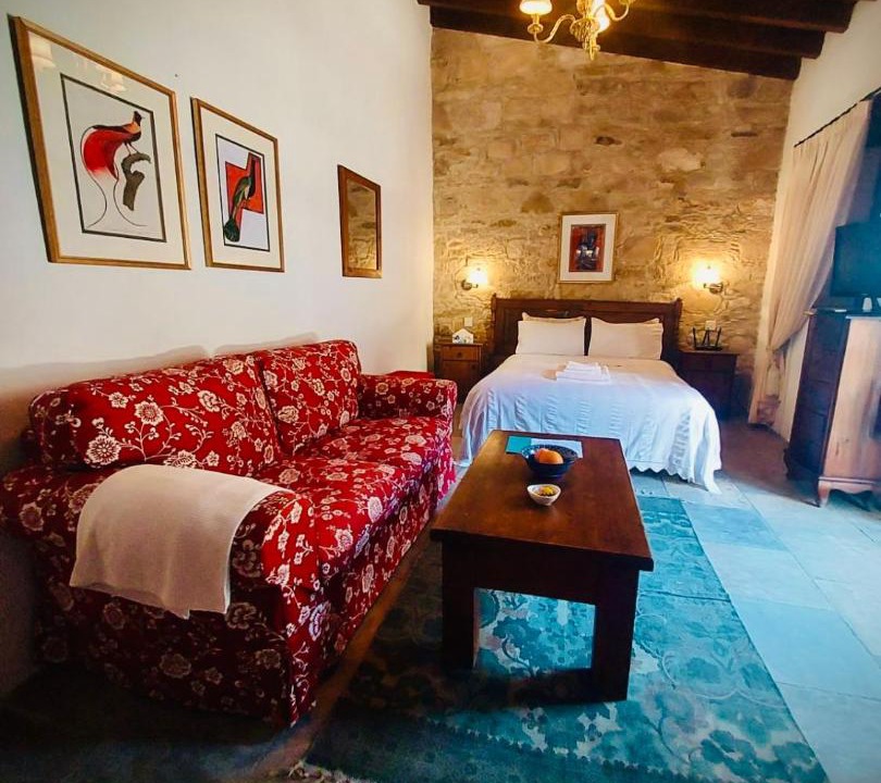 Agios Athanasios Apartment | Niki's House
