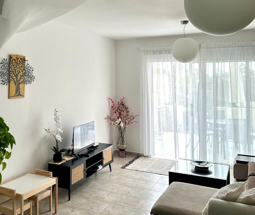 Peyia Town Apartment | D1PeyiaGarden