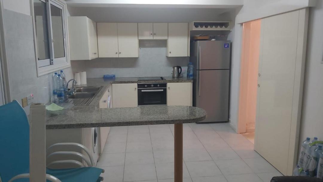 Oroklini Villa | Sea breeze 4 bedroom villa