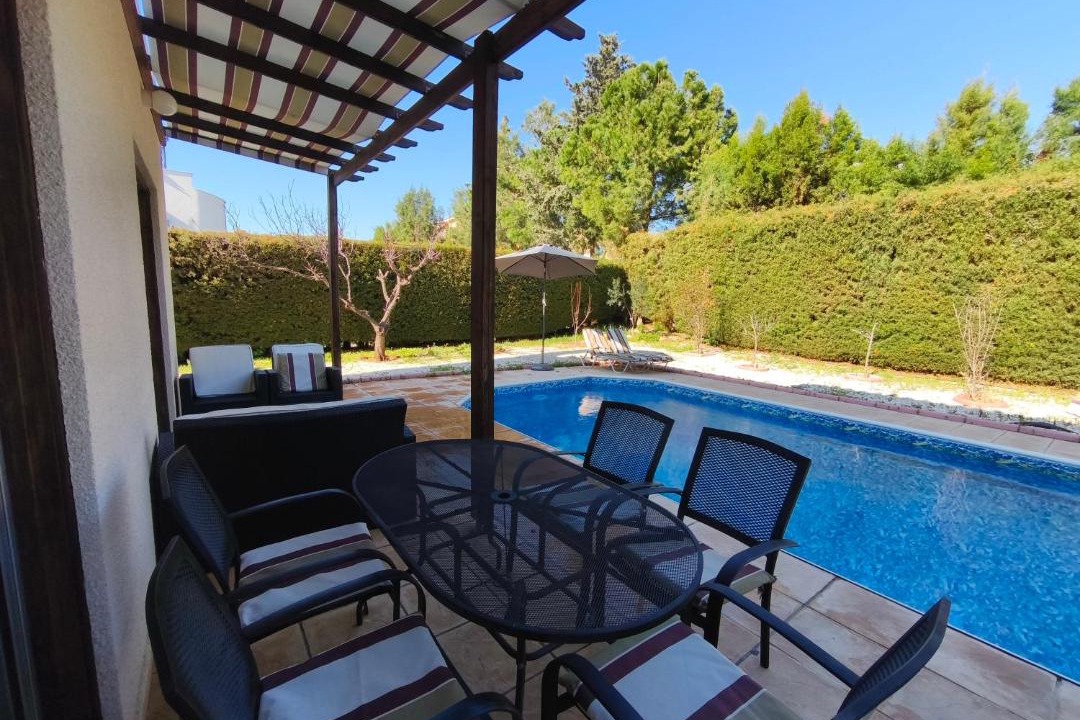 Pegeia House | Villa Koralia