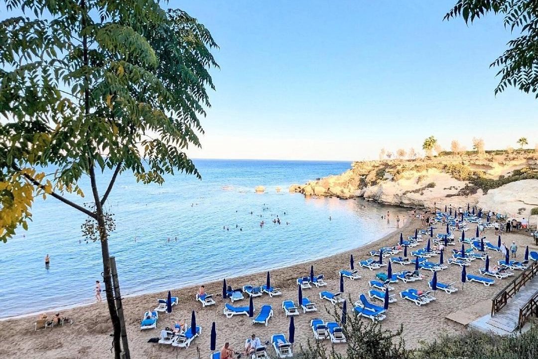 Kapparis Apartment | Mythical Sands Resort and Spa