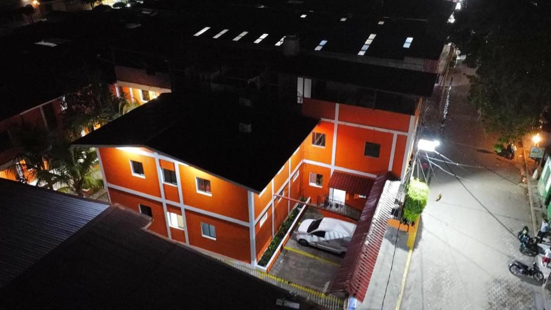 Matagalpa Hotel | Hotel Rio Grande