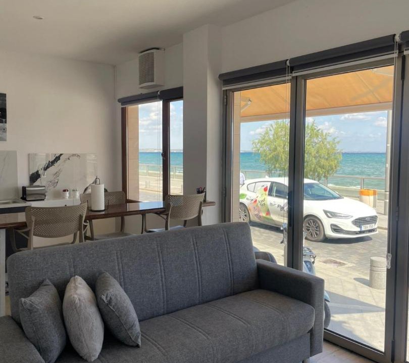 Skala House | Seafront Home