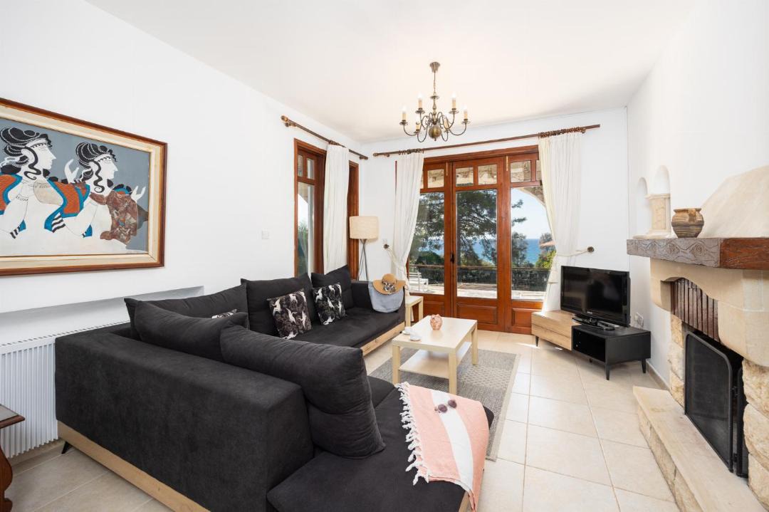 Argaka Villa | Villa Ariadne