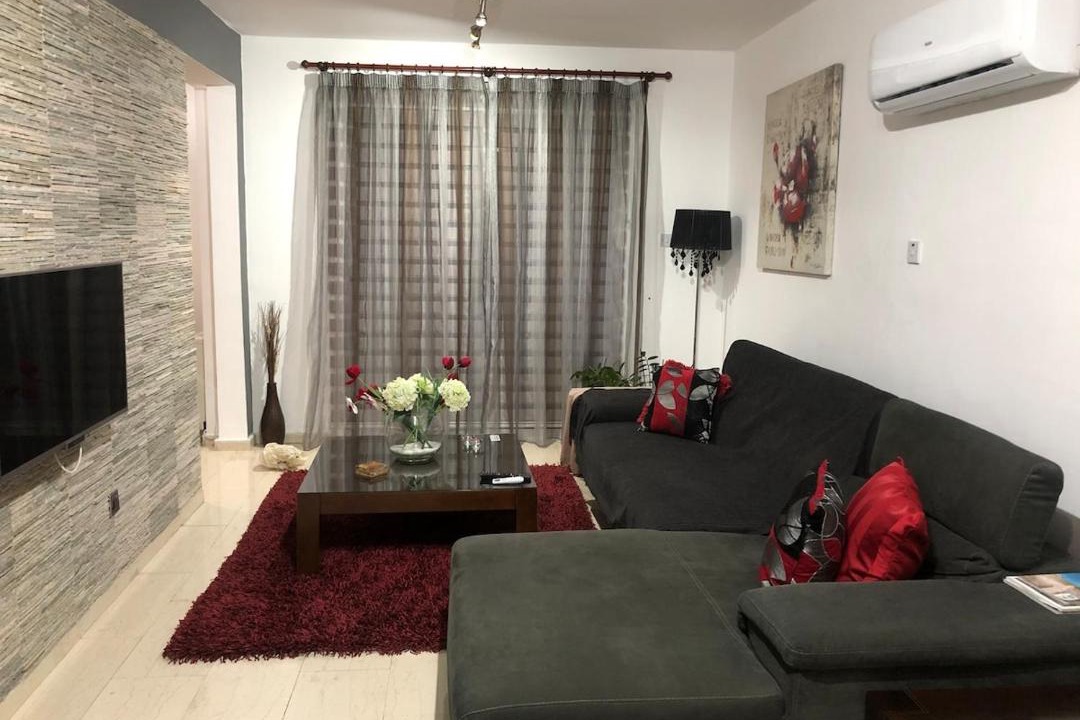 Acropolis Apartment | Beautiful apartment very close to the city center