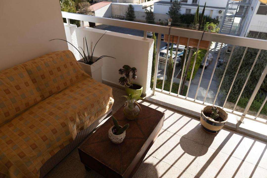 Lykabittos Apartment | Sonia's Apartment Nicosia