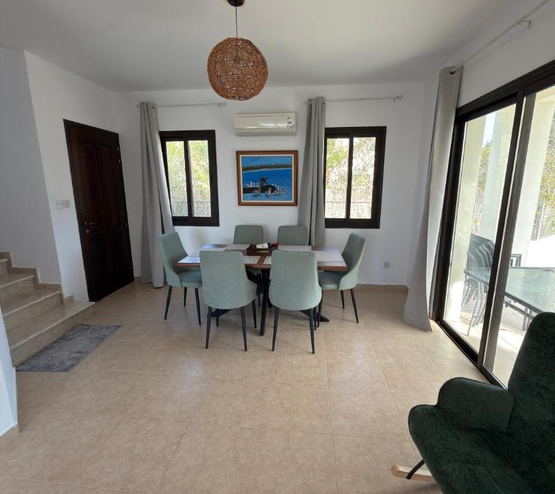 Kouklia Villa | Casa Elea