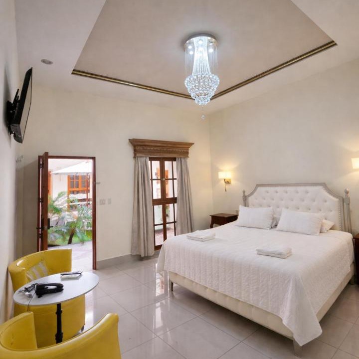 Rivas Hotel | GRAN HOTEL VICTORIA