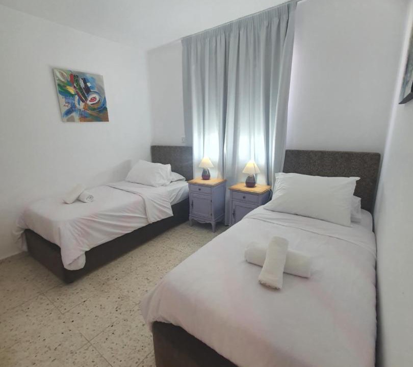 Latchi Apartment | Latchi Harbour 2 BedRoom Penthouse