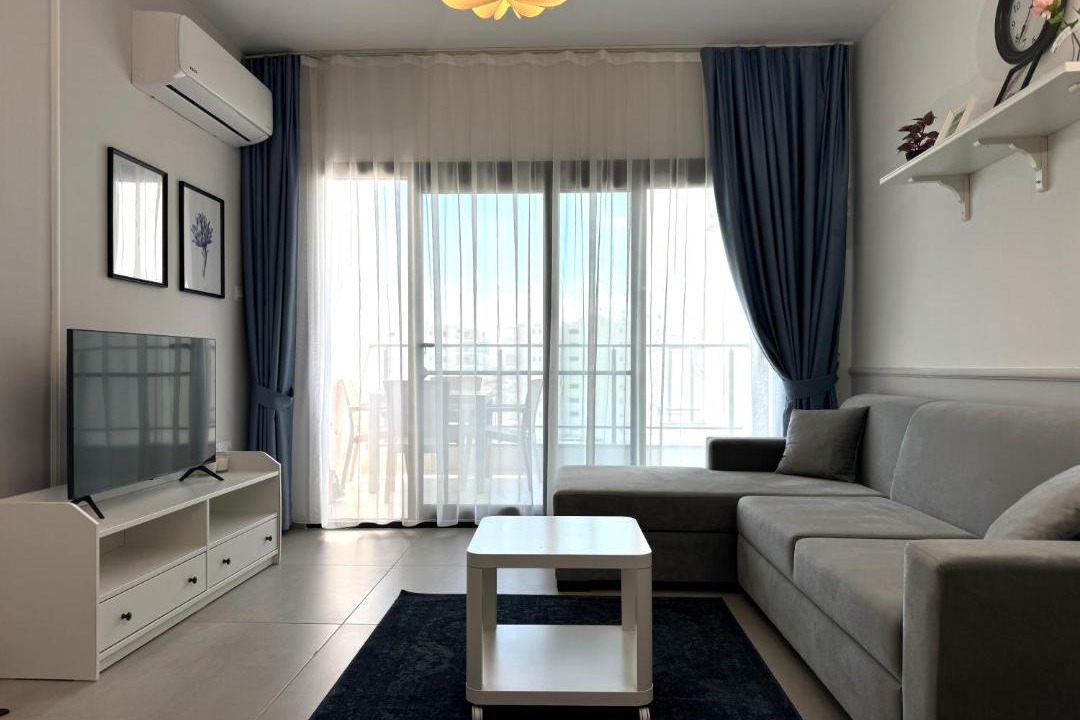 Esentepe Apartment | Esentepe Collection Northen Cyprus Villas & Apartments with Sea View Nothern Cyprus