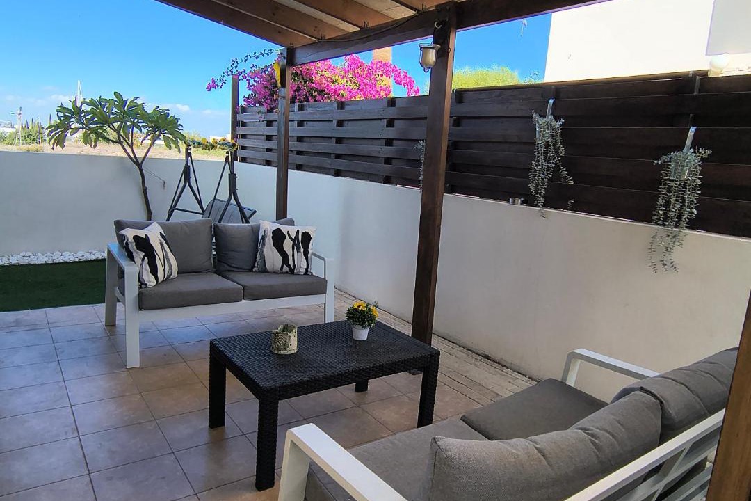 Paralimni Villa | SUNNY HOME