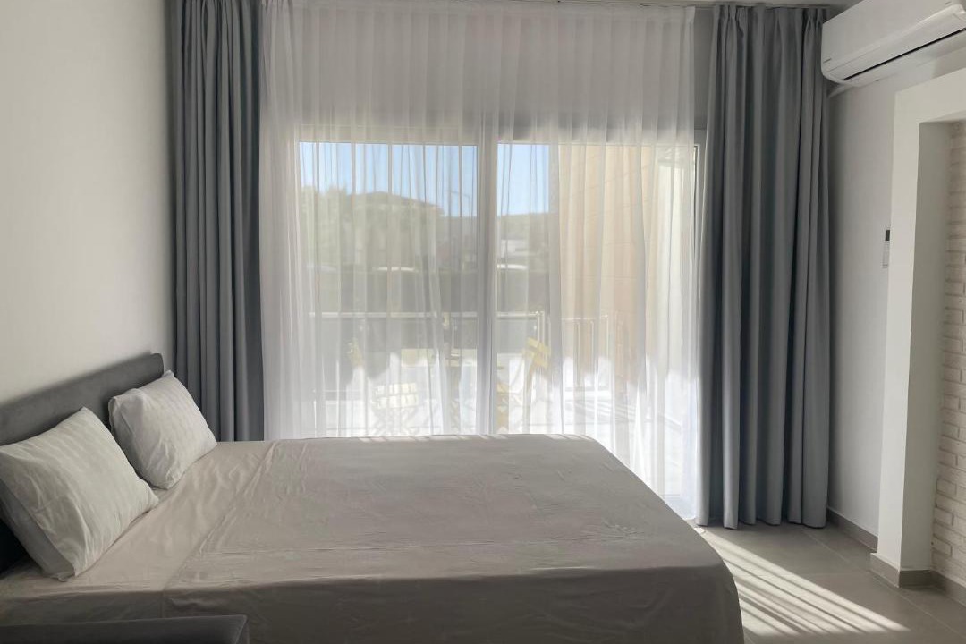 Trikomo Apartment | Family friendly modern flat in Caesar Resort &SPA, Long Beach İSKELE, KKTC