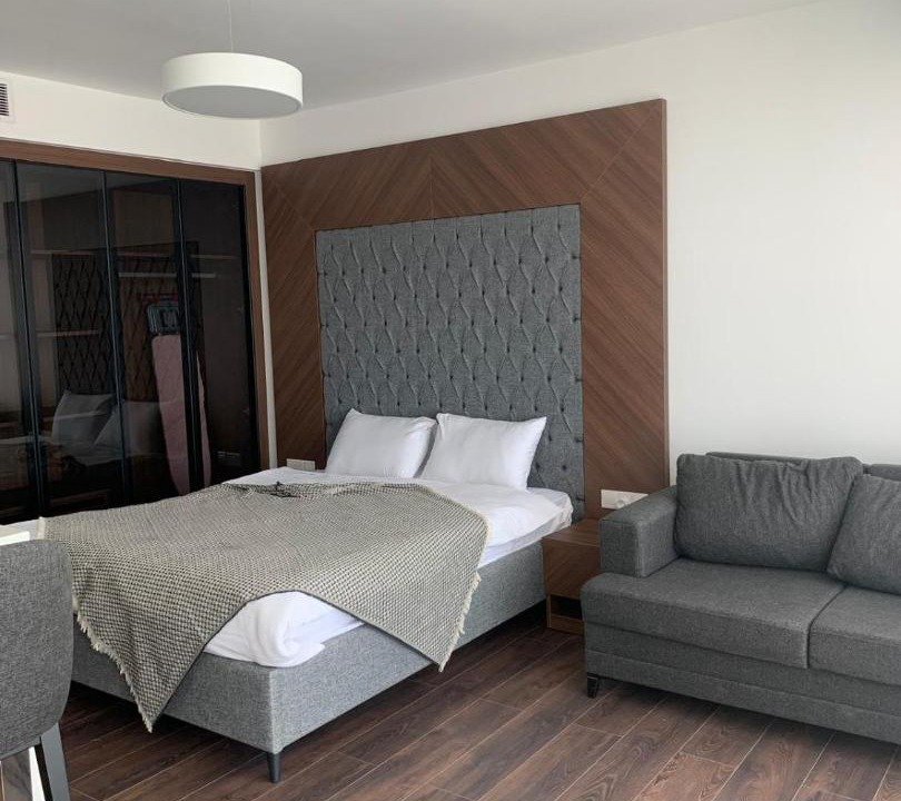 Trikomo Apartment | Grand Shapphire 4 apartments SEA VIEW