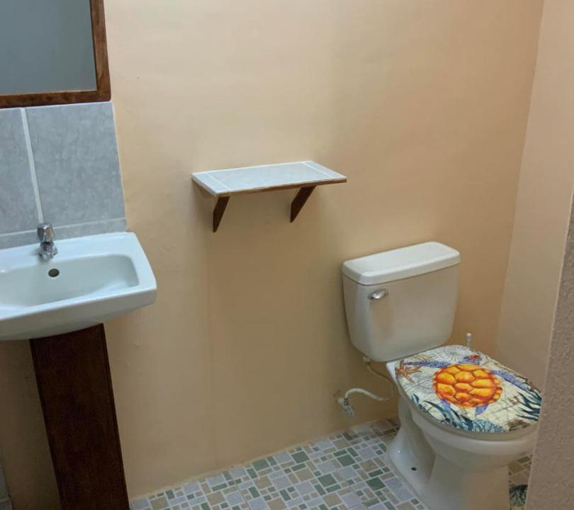 Esteli Bed & Breakfast | HOSTAL La DOLCE VITA FRANCOPHONE