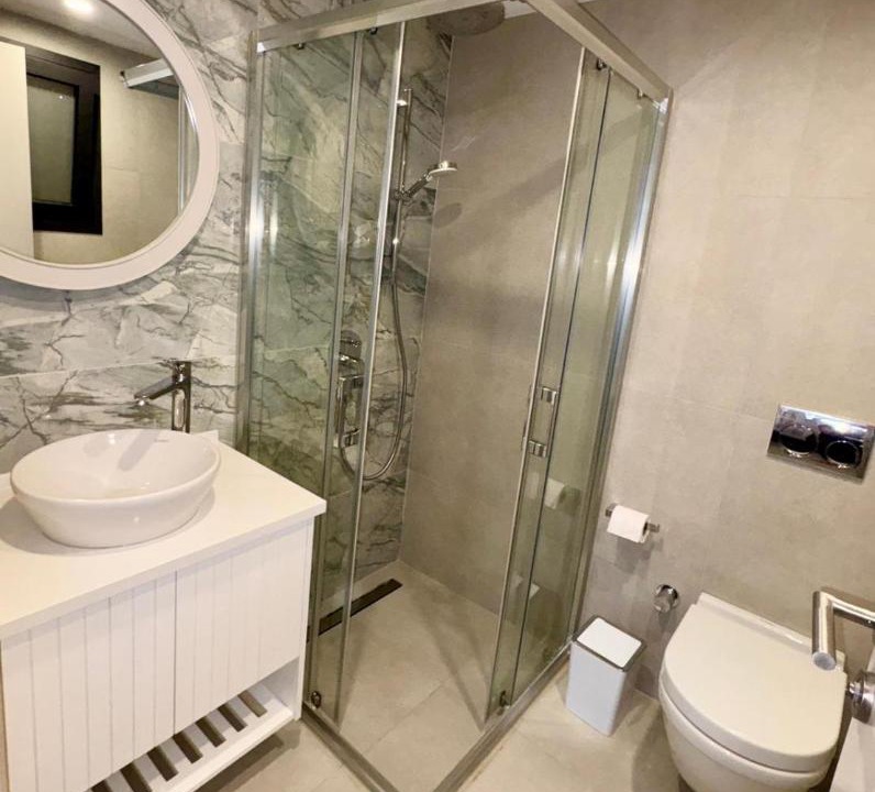 Bahceli Villa | 3 bedrooms villa with own pool!