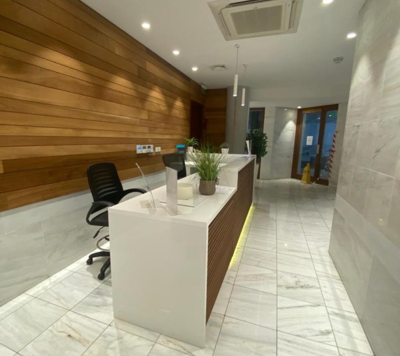Universal Apartment | Elysia Park Grand Spa & Wellness Apartment up to 7 guests
