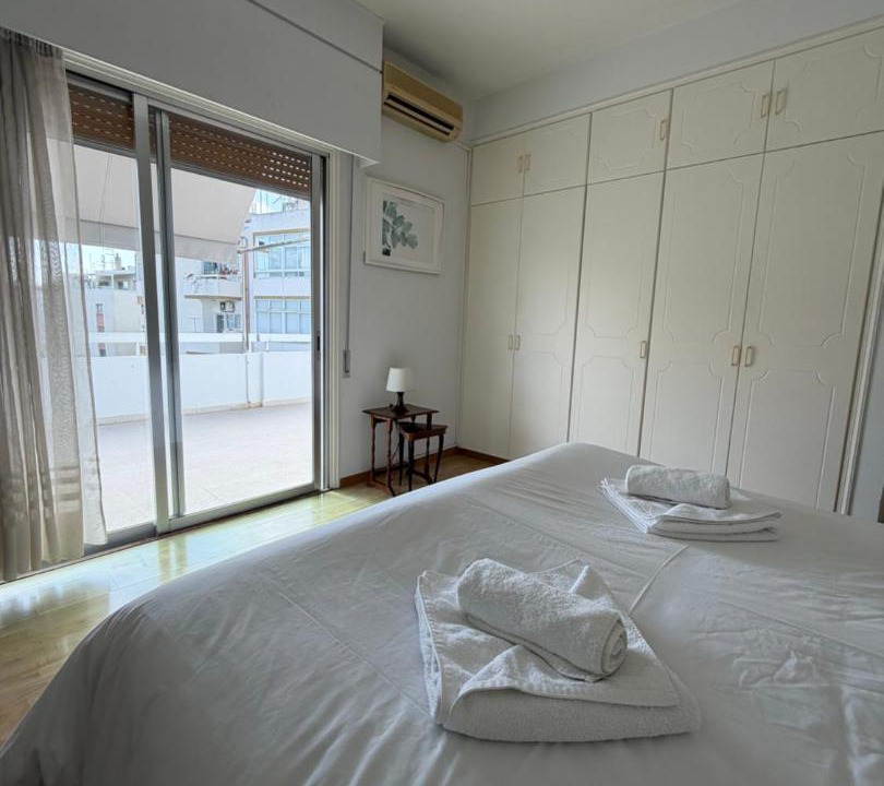 Acropolis Apartment | Ellados