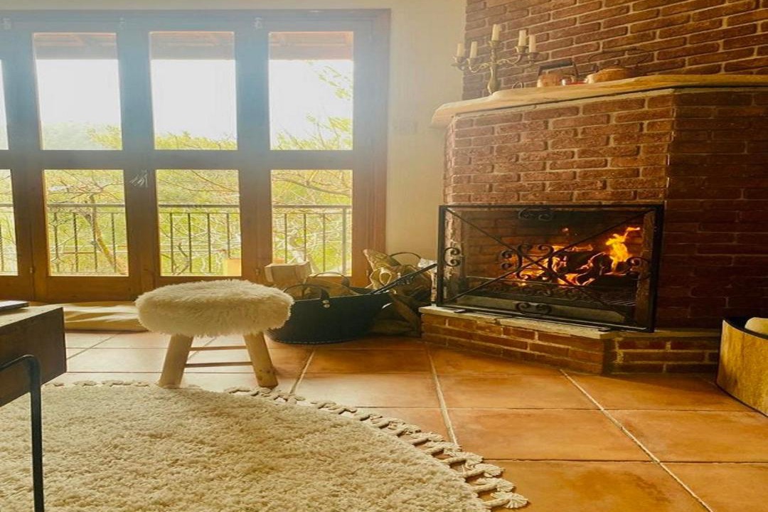 Vavatsinia House | Vavatsinia Panorama Cottage