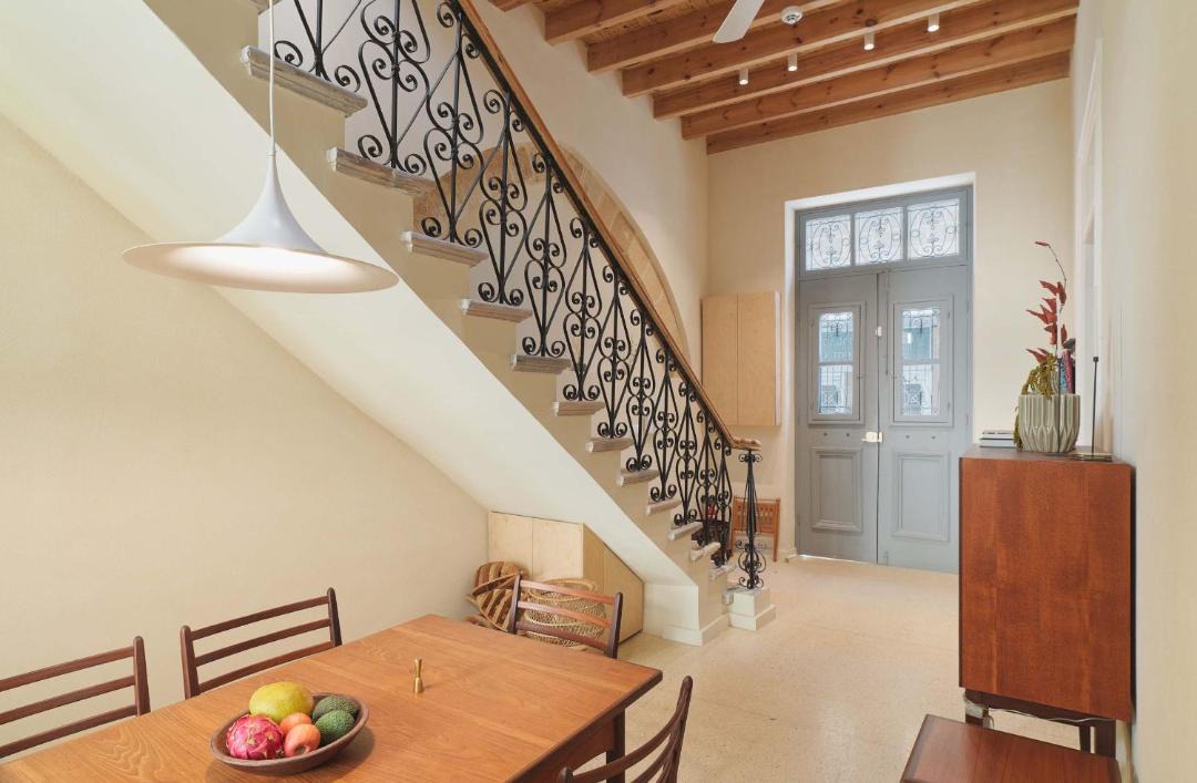Nicosia House | Timeless Gem in Old Nicosia