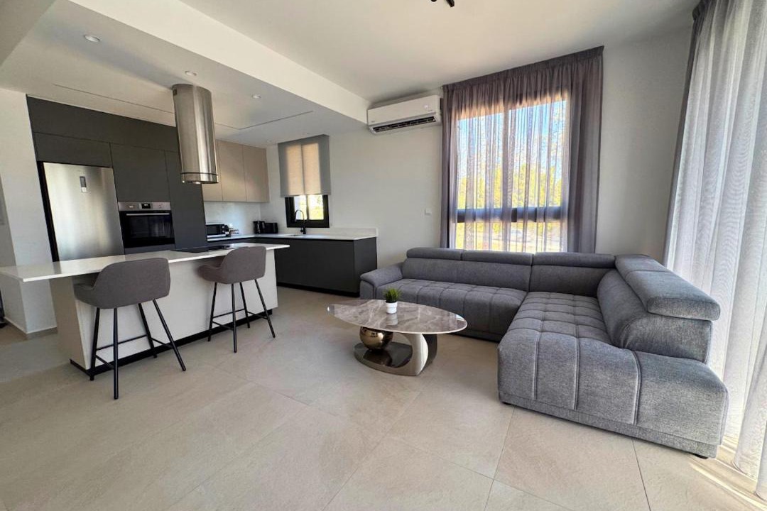 Dasoupolis Apartment | Hypnos Park View