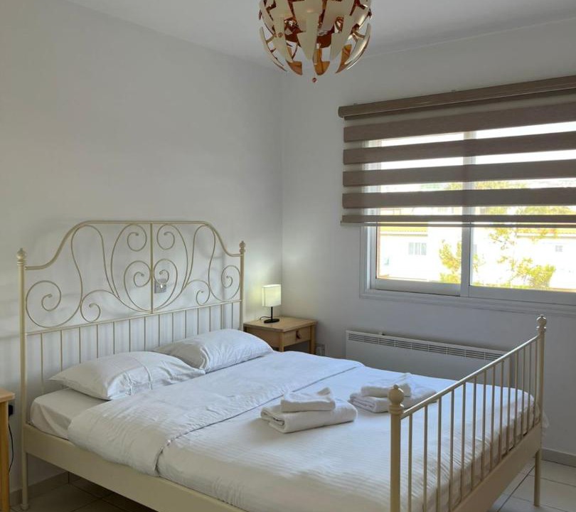 Universal Apartment | IRIS VILLAGE, NEAR KINGS AVENUE MALL - By NOMA STAYS Cyprus