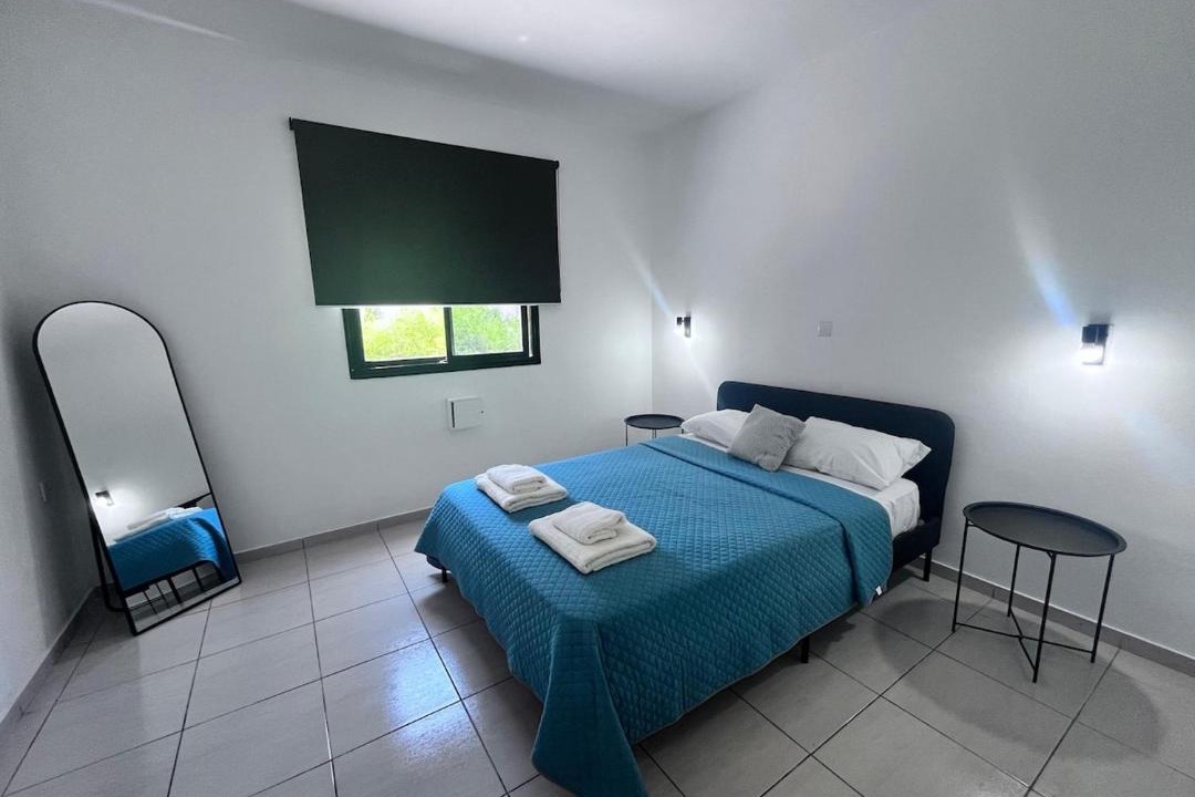 Paphos Apartment | Flat close to Venus Beach