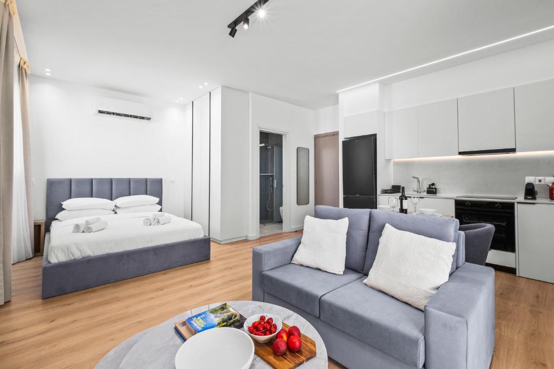 Livadia Apartment | Artemis 206 - Seaside Stories