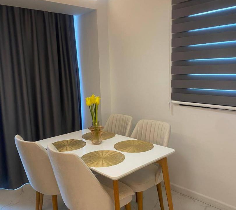 Trikomo Apartment | Luxury Apartments with Sea View and Mountain View in Grand Sapphire Resort