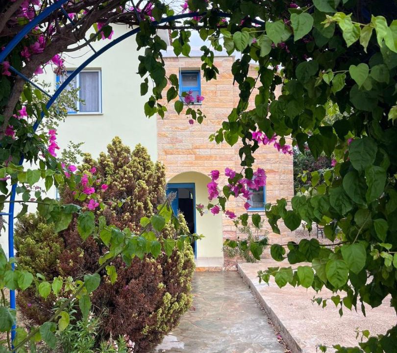 Agios Georgios Pegeias Villa | Queen Eyridiki Luxury Villa 1