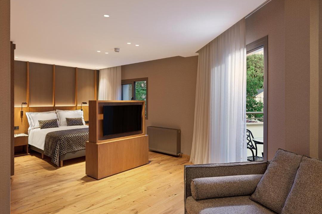 Platres Resort | Pendeli Resort