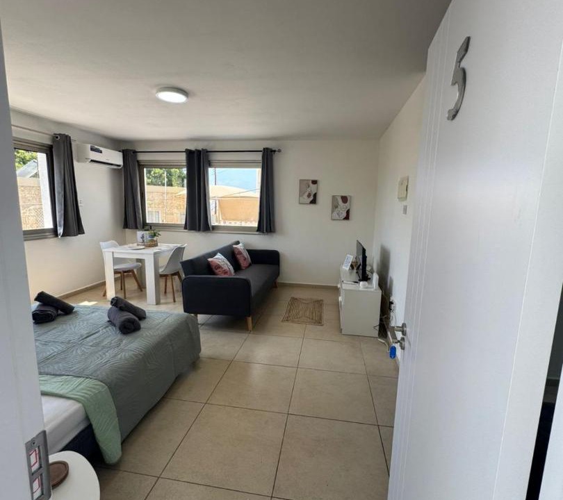 Kissonerga Apartment | Kissonerga Sea Breeze Apartments Panoramic Ocean View