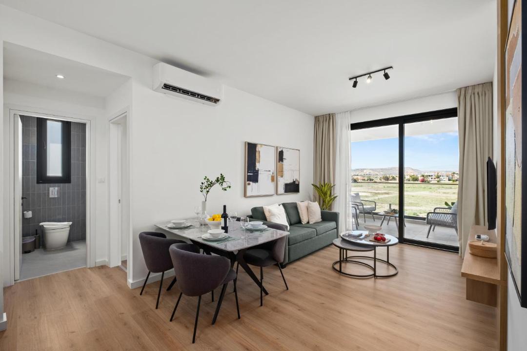 Livadia Apartment | Artemis 204 - Seaside Stories