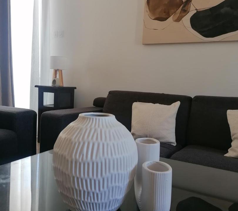 Stroumpi House | Anesis House