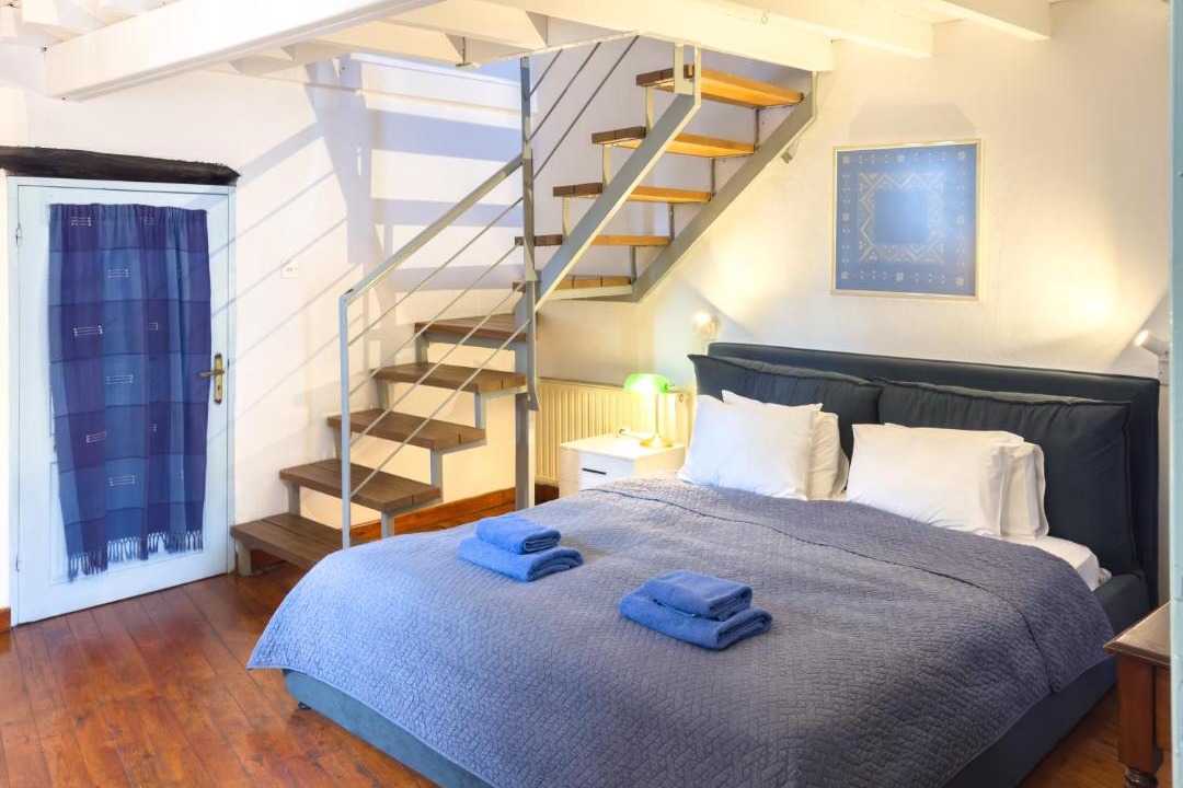 Kalavasos House | Kalavasos Square Apartments - With Access to Shared Pool 3 Minutes Walk